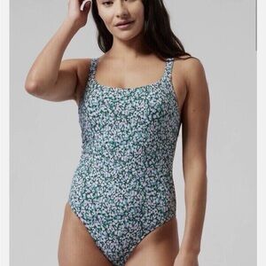 Athleta One Piece Swimsuit - XS